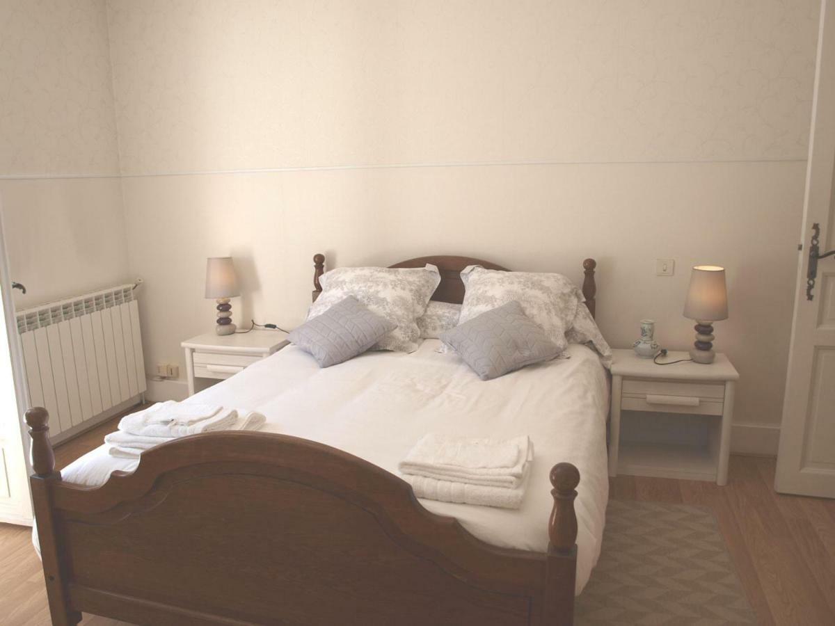 Bed and Breakfast Le Cheminard Feugarolles Exteriér fotografie